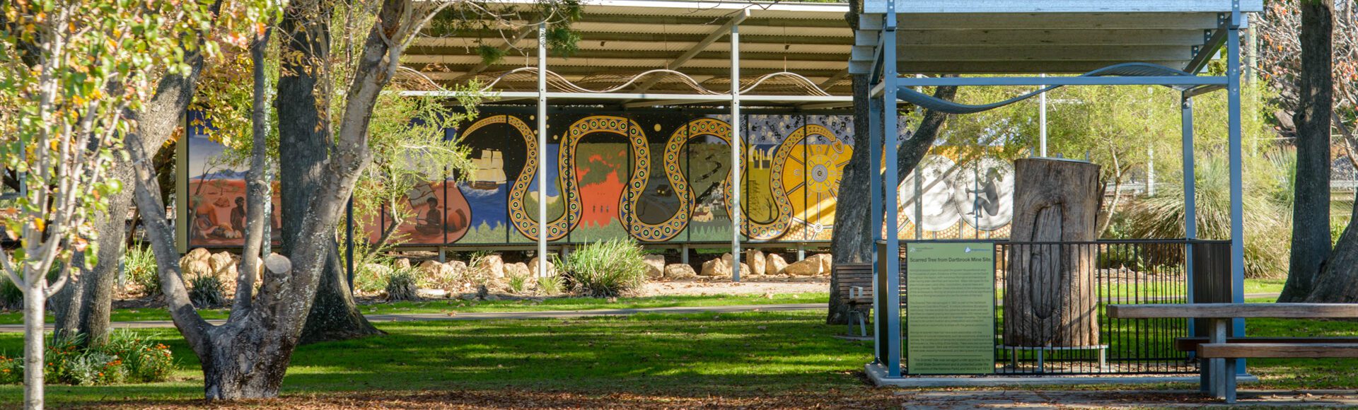 Simpson Park