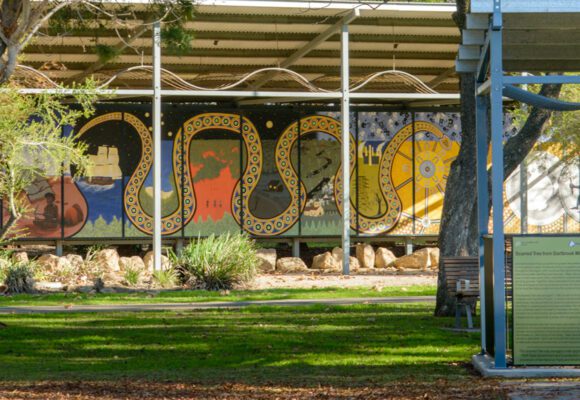 Simpson Park