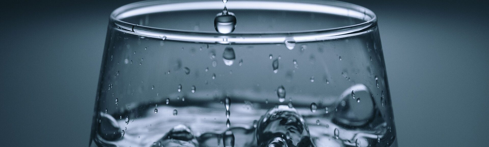 Water glass