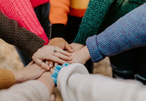 Community Support