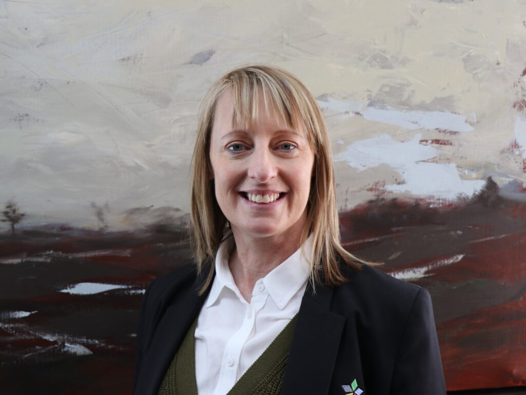 Sharon Pope : Muswellbrook Shire Council