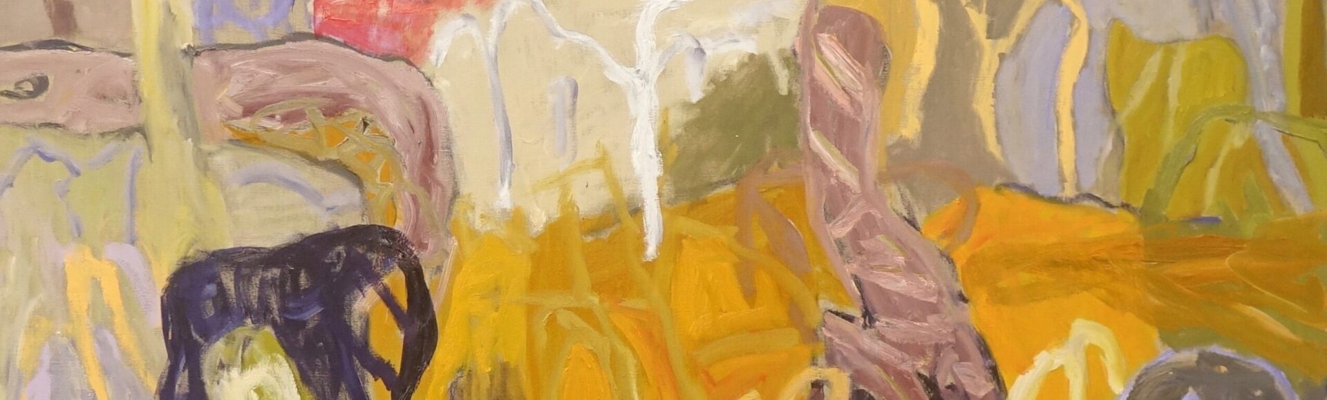 Muswellbrook Art Prize Exhibition of Finalists Muswellbrook Shire