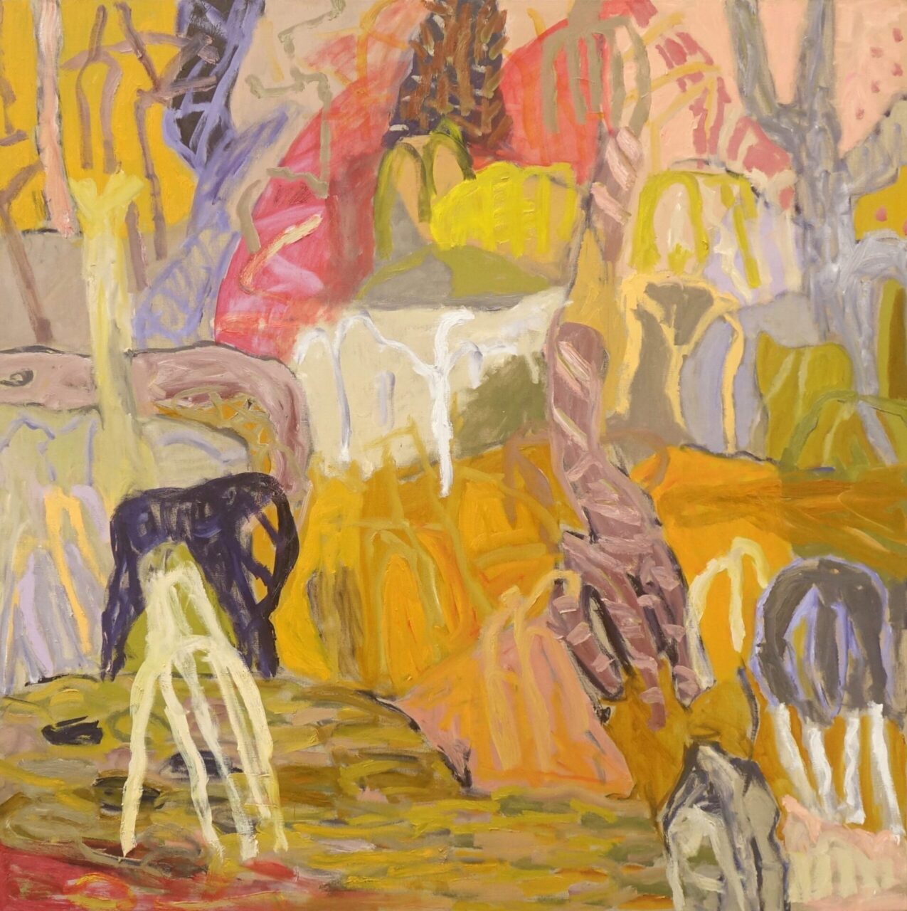 Muswellbrook Art Prize Exhibition of Finalists Muswellbrook Shire