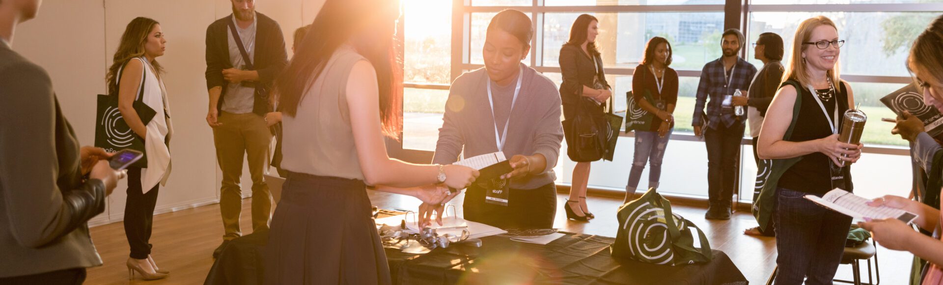 Careers Day Expo